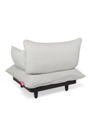 Cushioned Outdoor Lounge Chair | Fatboy Paletti | Dutchfurniture.com