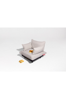 Cushioned Outdoor Lounge Chair | Fatboy Paletti | Dutchfurniture.com