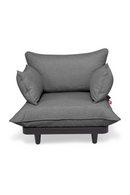 Cushioned Outdoor Lounge Chair | Fatboy Paletti | Dutchfurniture.com