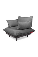 Cushioned Outdoor Lounge Chair | Fatboy Paletti | Dutchfurniture.com