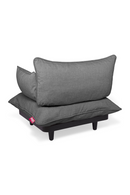 Cushioned Outdoor Lounge Chair | Fatboy Paletti | Dutchfurniture.com