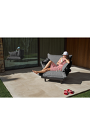 Cushioned Outdoor Lounge Chair | Fatboy Paletti | Dutchfurniture.com