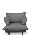 Cushioned Outdoor Lounge Chair | Fatboy Paletti | Dutchfurniture.com