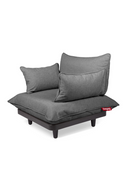 Cushioned Outdoor Lounge Chair | Fatboy Paletti | Dutchfurniture.com