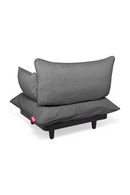 Cushioned Outdoor Lounge Chair | Fatboy Paletti | Dutchfurniture.com