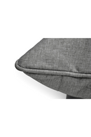 Cushioned Outdoor Lounge Chair | Fatboy Paletti | Dutchfurniture.com