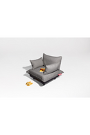 Cushioned Outdoor Lounge Chair | Fatboy Paletti | Dutchfurniture.com