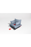 Cushioned Outdoor Lounge Chair | Fatboy Paletti | Dutchfurniture.com