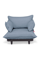 Cushioned Outdoor Lounge Chair | Fatboy Paletti | Dutchfurniture.com