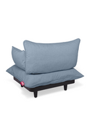 Cushioned Outdoor Lounge Chair | Fatboy Paletti | Dutchfurniture.com
