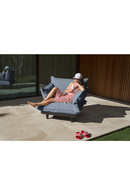 Cushioned Outdoor Lounge Chair | Fatboy Paletti | Dutchfurniture.com