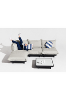 Cushioned Outdoor Daybed | Fatboy Paletti | Dutchfurniture.com