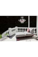 Cushioned Outdoor Daybed | Fatboy Paletti | Dutchfurniture.com
