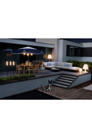 Cushioned Outdoor Daybed | Fatboy Paletti | Dutchfurniture.com