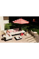 Cushioned Outdoor Daybed | Fatboy Paletti | Dutchfurniture.com