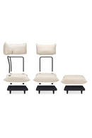 Cushioned Outdoor Daybed | Fatboy Paletti | Dutchfurniture.com