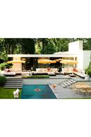 Cushioned Outdoor Daybed | Fatboy Paletti | Dutchfurniture.com