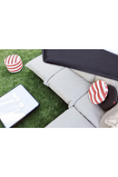 Cushioned Outdoor Daybed | Fatboy Paletti | Dutchfurniture.com