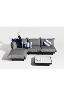 Cushioned Outdoor Daybed | Fatboy Paletti | Dutchfurniture.com