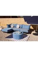 Cushioned Outdoor Daybed | Fatboy Paletti | Dutchfurniture.com