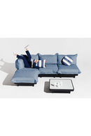 Cushioned Outdoor Daybed | Fatboy Paletti | Dutchfurniture.com