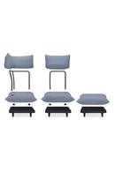 Cushioned Outdoor Daybed | Fatboy Paletti | Dutchfurniture.com