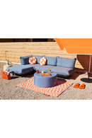 Cushioned Outdoor Daybed | Fatboy Paletti | Dutchfurniture.com