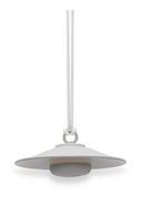 Outdoor Metal Pendant Lamp | Fatboy Chap-O | Dutchfurniture.com