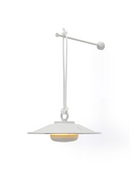 Outdoor Metal Pendant Lamp | Fatboy Chap-O | Dutchfurniture.com