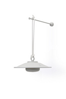 Outdoor Metal Pendant Lamp | Fatboy Chap-O | Dutchfurniture.com