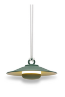 Outdoor Metal Pendant Lamp | Fatboy Chap-O | Dutchfurniture.com