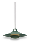 Outdoor Metal Pendant Lamp | Fatboy Chap-O | Dutchfurniture.com