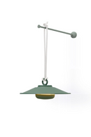 Outdoor Metal Pendant Lamp | Fatboy Chap-O | Dutchfurniture.com