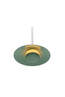 Outdoor Metal Pendant Lamp | Fatboy Chap-O | Dutchfurniture.com