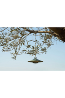 Outdoor Metal Pendant Lamp | Fatboy Chap-O | Dutchfurniture.com