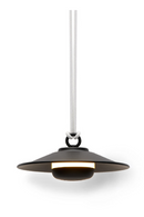 Outdoor Metal Pendant Lamp | Fatboy Chap-O | Dutchfurniture.com