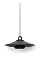 Outdoor Metal Pendant Lamp | Fatboy Chap-O | Dutchfurniture.com