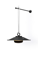 Outdoor Metal Pendant Lamp | Fatboy Chap-O | Dutchfurniture.com
