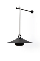 Outdoor Metal Pendant Lamp | Fatboy Chap-O | Dutchfurniture.com