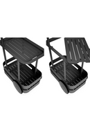 Outdoor Lighted Bar Cart | Fatboy Jolly Trolley | Dutchfurniture.com