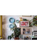 Metal Bowl Outdoor Wall Lamp S | Fatboy Oloha | Dutchfurniture.com