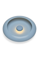 Metal Bowl Outdoor Wall Lamp M | Fatboy Oloha | Dutchfurniture.com