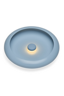 Metal Bowl Outdoor Wall Lamp L | Fatboy Oloha | Dutchfurniture.com