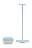 Outdoor Metal Floor Lamp | Fatboy Cheerio | Dutchfurniture.com