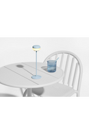 Outdoor Metal Floor Lamp | Fatboy Cheerio | Dutchfurniture.com