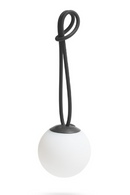 Cordless Outdoor Spherical Light | Fatboy Bolleke Mini la Surprise | Dutchfurniture.com