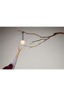 Cordless Outdoor Spherical Light | Fatboy Bolleke Mini la Surprise | Dutchfurniture.com