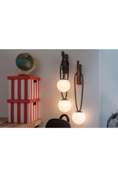 Cordless Outdoor Spherical Light | Fatboy Bolleke Mini la Surprise | Dutchfurniture.com