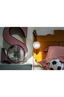 Cordless Outdoor Spherical Light | Fatboy Bolleke Mini la Surprise | Dutchfurniture.com