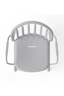 Aluminum Outdoor Armchair | Fatboy Fred | Dutchfurniture.com